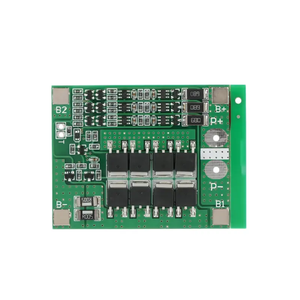 Papan PCBA elektrik kustom papan sirkuit detektor logam fotocopy PCBA - Product Image 4