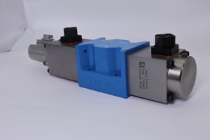 Nuevas Válvulas Direccionales Proporcionales Serie KFDG4V KFDG4V-5-33C50N-Z-M-U-H7-20 Tipos Solenoide Nueva Válvula Direccional Proporcional - Product Image 5