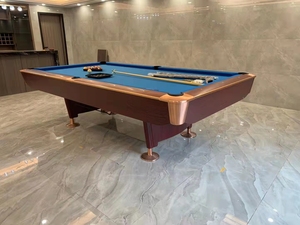 Oferta Especial: <span class=keywords><strong>Mesa</strong></span> <span class=keywords><strong>de</strong></span> <span class=keywords><strong>Billar</strong></span> COREMAX para Interiores, Equipo <span class=keywords><strong>de</strong></span> Gimnasio, <span class=keywords><strong>Mesa</strong></span> <span class=keywords><strong>de</strong></span> Juego para el Hogar, <span class=keywords><strong>Mesa</strong></span> <span class=keywords><strong>de</strong></span> <span class=keywords><strong>Billar</strong></span> Mini <span class=keywords><strong>de</strong></span> MDF - Product Image 5