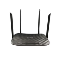 TP Link Archer C5 AC1200 2,4G 300Mbps + 5G 867Mbps Gigabit Wireless Dual Band WiFi Router Tplink Wireless WiFi