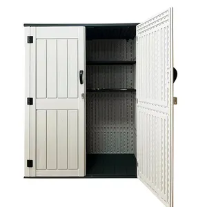 Backyard Modern Shelf Spare Parts Tool Cabinet Storage Boxes Garden Storage Cabinet And Storage