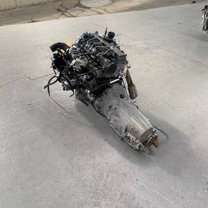 R66 для <span class=keywords><strong>Mercedes</strong></span> б/у дизельный двигатель 6 цилиндров двигателя - Product Image 6