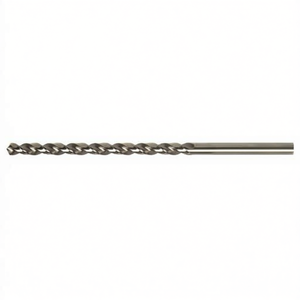 Hss Co Twist <b>Drill</b> <b>Bit</b> Ta1072 Bright Self Centering <b>Long</b> Series Universal For All Materials - Product Image 2