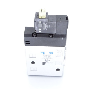 Controllore PLC per Automazione Industriale CPE24-M1H-3GLS-<span class=keywords><strong>3</strong></span>/8 Originale Nuovo di Fabbrica - Product Image 1