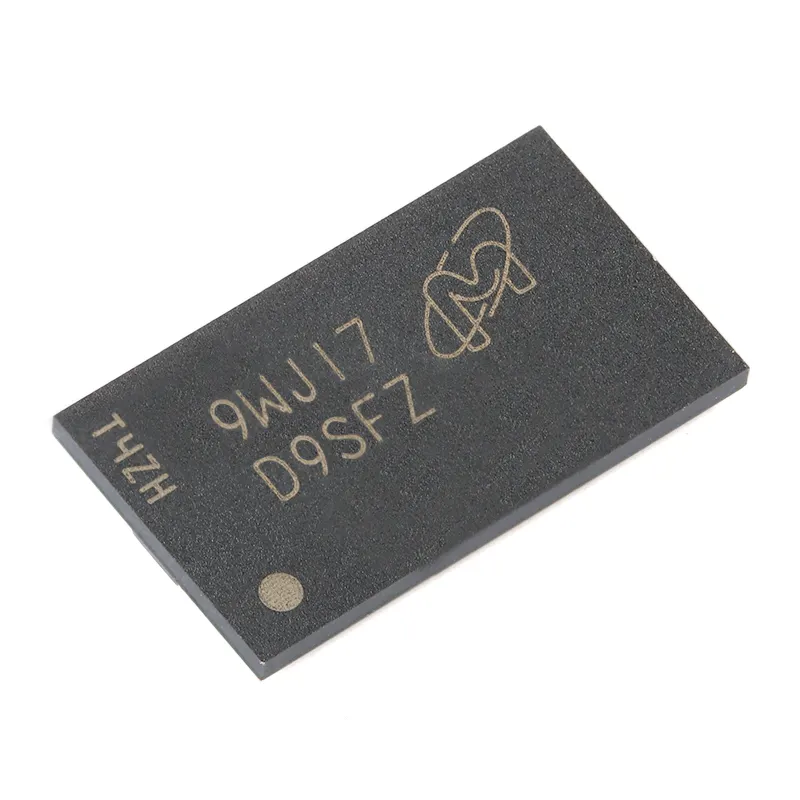 Nouveaux MT41K64M16TW-107IT d'origine: Mémoire BGA-96 J 1 Go de DRAM Circuits intégrés-Composants électroniques Puce IC