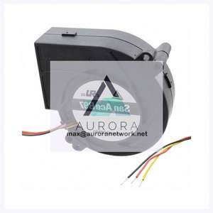 Ventilateurs de moteur de haute qualité, G2E140-NS38-01, avec un bon prix, Support OEM - Product Image 1