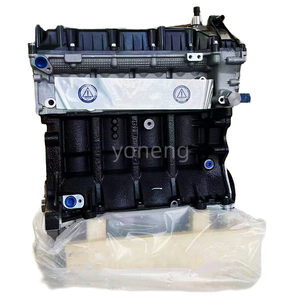 Piezas de <span class=keywords><strong>Motor</strong></span> de Alta Calidad 1.5L Accesorios para Automóviles SAIC <span class=keywords><strong>Motor</strong></span> 15S4U para Roewe 350 360 MG ZS 3 MG5 - Product Image 2