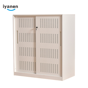 Fábrica KD estructura <span class=keywords><strong>de</strong></span> metal muebles <span class=keywords><strong>de</strong></span> <span class=keywords><strong>oficina</strong></span> armario <span class=keywords><strong>de</strong></span> archivo 2 puerta corredera <span class=keywords><strong>de</strong></span> almacenamiento <span class=keywords><strong>de</strong></span> acero del Gabinete <span class=keywords><strong>de</strong></span> archivo <span class=keywords><strong>de</strong></span> - Product Image 6