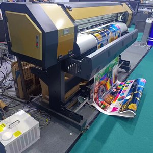 Stampante Inkjet a Testina Singola <span class=keywords><strong>1801</strong></span> 1.9m - Product Image 1