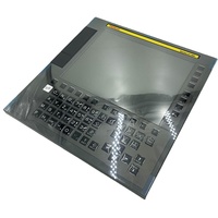 Contrôleur d'unité de système Fanuc Oi Mate Td A02B-0338-B520 pour machine CNC A02B0338B520