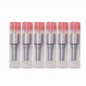 Форсунка дизельного двигателя 0433171749 DLLA145P1182 443713055000 для TATRA - Product Image 1