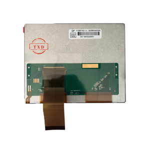 AT056TN52 V.<span class=keywords><strong>3</strong></span> 5.6英寸液晶显示屏，用于更换640*480 - Product Image 1