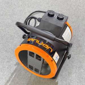 5KW Chất lượng cao quạt buộc công nghiệp nóng ln5kwes công nghiệp điện nóng - Product Image 6