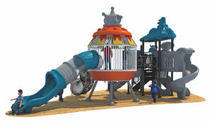 Équipement de terrain de jeu pour enfants certifié, grand équipement de terrain de jeu extérieur, fournisseur chinois d'équipements de terrain de jeu pour enfants, équipement de terrain de jeu pour <span class=keywords><strong>maternelle</strong></span> <span class=keywords><strong>en</strong></span> plein air - Product Image 5