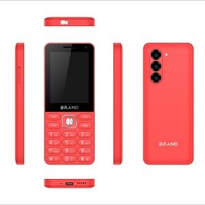 Teléfono Inteligente Mini con Teclado de 2.8 Pulgadas, 4G, Android 12, 2100 mAh, para Xiaomi, Fabricación Original OEM ODM - Product Image 3