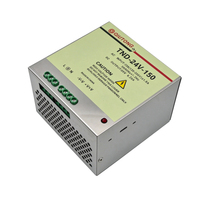 Boîtier d'alimentation réseau Tongli YD TND-24V-150 pour ascenseur, alimentation EDP ST5230 24 KM51136700, contrôleur PLC