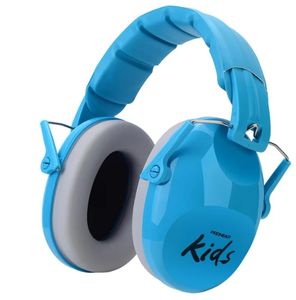 Protection auditive pour enfants cache-oreilles bébé défenseurs de l'oreille réduction du bruit cache-oreilles pour <span class=keywords><strong>autisme</strong></span> enfants tout-petits lecture sommeil - Product Image 5