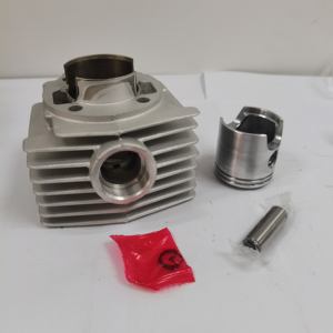 Kit de bloc-cylindres de moto WANOU 47 mm <span class=keywords><strong>MBK</strong></span> <span class=keywords><strong>AV10</strong></span> - Product Image 5