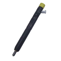 Tout nouvel injecteur Diesel d'origine EGBR03902D EGBR0391D 33800-4X400 adapté pour Hyundai Kia 3.0 Delphi