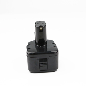 แบตเตอรี่นิกเกิล 12V ที่ใช้งานร่วมกันได้ Eb1212s Eb1214s ความจุสูงสำหรับเครื่องมือไฟฟ้าและระบบกักเก็บพลังงาน - Product Image 2