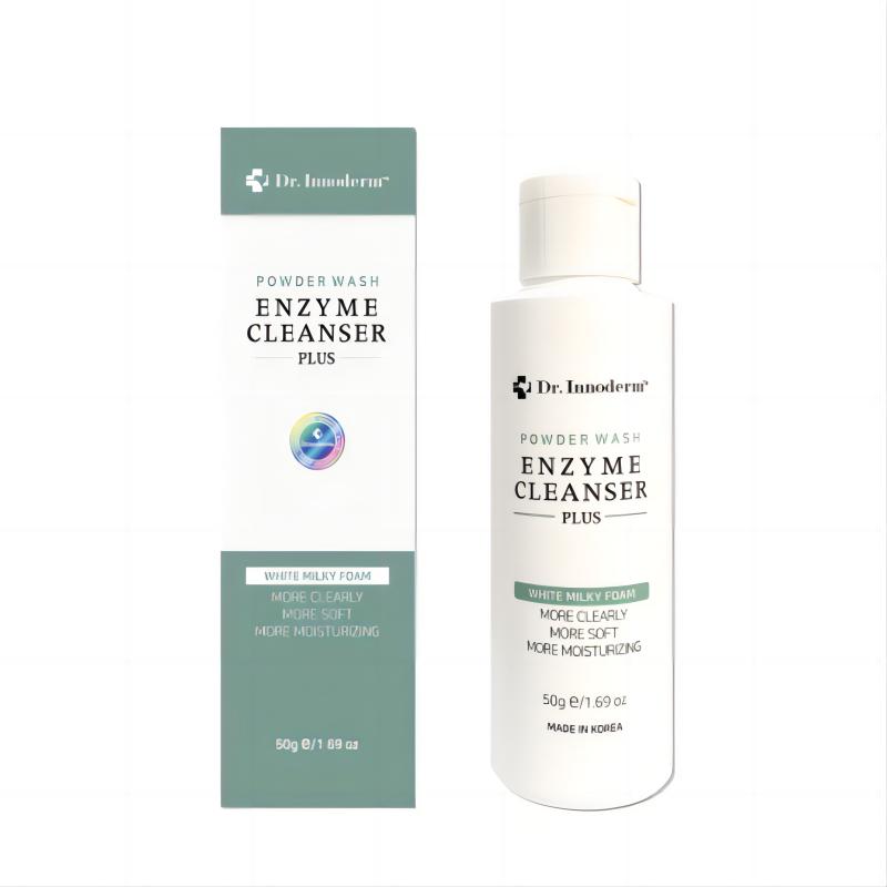 Dr.Innoderm Enzyme Cleansing Powder