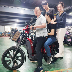 รถจักรยานยนต์ในสาธารณรัฐโดมินิกัน - Product Image 4