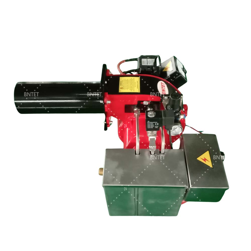 Heavy Oil Burners Efficient Reliable Industrial Solutions