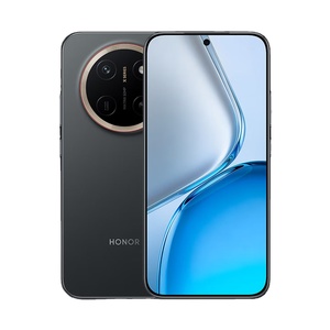 สมาร์ทโฟน Original Honor <span class=keywords><strong>X80</strong></span> <span class=keywords><strong>Pro</strong></span> Max 5G หน้าจอ 6.8 นิ้ว 1.5K AMOLED 120Hz ชิปประมวลผล Snapdragon 6 Gen 5 Octa Core รองรับ CDMA ซิมคู่ กล้อง 50MP - Product Image 4
