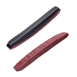 Audio Technica <span class=keywords><strong>ATH</strong></span> <span class=keywords><strong>M50</strong></span> Series Accesorios para auriculares Funda de diadema de cuero de proteína duradera para M50X M50XWH M50XBT M50XBT2 - Product Image 6