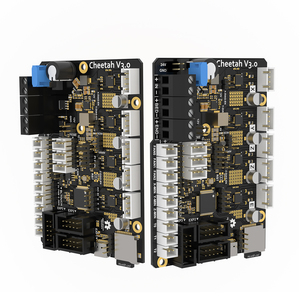 Carte de contrôle hautement intégrée FYSETC Cheetah V3.0 pour Voron V0 Voron V0.1 <span class=keywords><strong>CR10</strong></span> Ender-3 Ender-3 <span class=keywords><strong>Pro</strong></span> Ender-5 VORON SW - Product Image 4