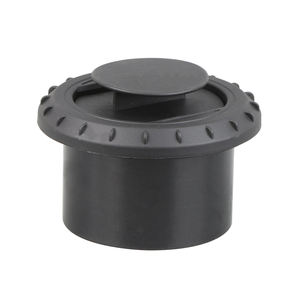 Sortie d'air en plastique pour chauffage de stationnement Webasto - 90 mm, direction de flux d'air fermée pour utilisation extérieure, chauffage diesel/eau, classe énergétique - Product Image 4