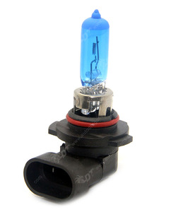 Ampoule halogène au xénon blanc platine 7500K H1 H3 H4 H7 H8 H10 H11 9005 9006 - Product Image 1