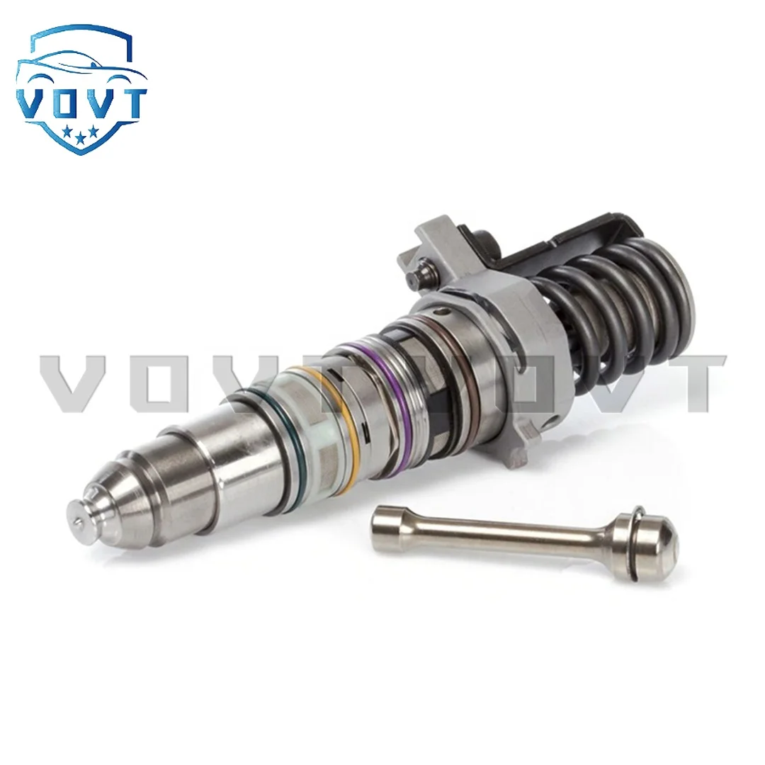 High Quality Diesel injector 4062569 Diesel Fuel Injector For QSX15 ISX15 Spare Part