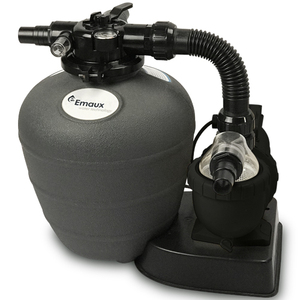 Ensemble <span class=keywords><strong>pompe</strong></span> et filtre Emaux pour <span class=keywords><strong>piscine</strong></span> résidentielle - Product Image 1
