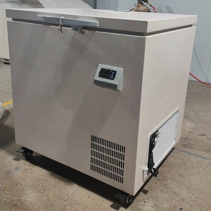 120-80 gradi frigorifero congelatore frigorifero - Product Image 5