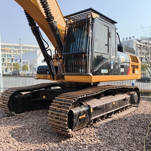 Excavadora Usada Caterpillar CAT320 CAT330D2L, Marca Japonesa, Modelo <span class=keywords><strong>2023</strong></span>, Motor de Alta Eficiencia, Buen Estado, Precio Bajo - Product Image 6