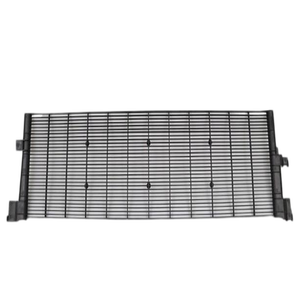 Para <span class=keywords><strong>BMW</strong></span> 2 Series, 3 Series, 4 Series, I3, I4, <span class=keywords><strong>IX</strong></span>, Z4 Upper Stone Guard, se adapta a OE 17118482592 - Product Image 1