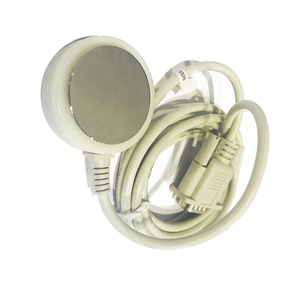 Transducteur à ultrasons compatible, <span class=keywords><strong>sonde</strong></span> d'échographie médicale, transducteur, <span class=keywords><strong>sonde</strong></span> de capteur médical - Product Image 5