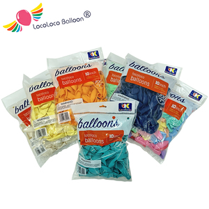 Stampa personalizzata modello Logo 2026 felice anno buon natale X <span class=keywords><strong>Mas</strong></span> Balon Ballon - Product Image 6