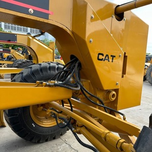 มอเตอร์ SEM919 CAT140G CAT140H มือสองเครื่องจักรก่อสร้าง - Product Image 5