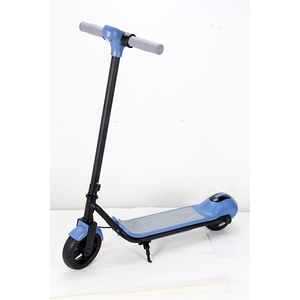 Patinete Infantil de 2 Ruedas con Motor sin Escobillas de 110w, Batería de Litio Impermeable, Alcance de 5-8km, Pantalla LED/LCD, Capacidad de Carga de 60kg, Jyop-jy1 Road - Product Image 2