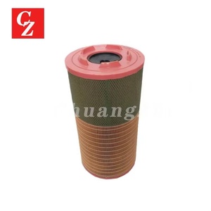 Filtro de Aire para Compresor de Aire Ingersoll Rand 23429798 con Garantía de Alta Calidad de 2000 Horas - Product Image 1