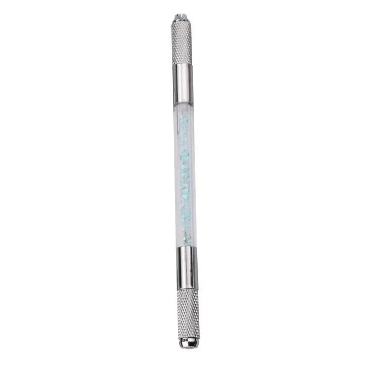 Stylo Microblading OEM-Autoclave ligne de sourcil stylo manuel de tatouage