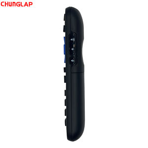 <span class=keywords><strong>Control</strong></span> <span class=keywords><strong>Remoto</strong></span> <span class=keywords><strong>Universal</strong></span> Compatible con <span class=keywords><strong>Roku</strong></span> <span class=keywords><strong>TV</strong></span> - Product Image 4