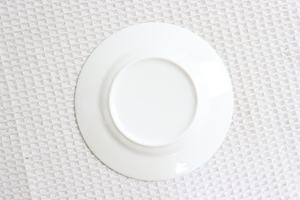 Tasse à café et soucoupe en porcelaine fine de style américain, motif nœud papillon, design nordique, pour le thé de l'après-midi, couleur personnalisable, design portable, coffret cadeau - Product Image 6