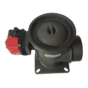 วาล์วไอดี Atlas Copco รุ่น 1622349080 ทำจากพลาสติก สำหรับอะไหล่เครื่องอัดอากาศ - Product Image 4