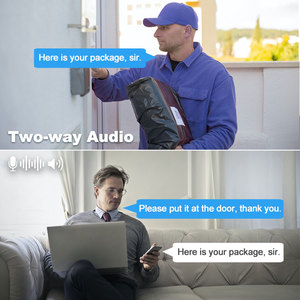 SriHome Hot 2MP NVS001 CCTV NVR Kit An Ninh Máy Ảnh Không Dây Mạng Ngoài Trời Máy Ảnh Wifi Nvr Kit - Product Image 6