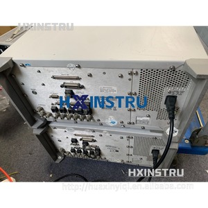 Agilent E5515C 8960 Series 10 Wireless Communications <b>Test</b> Set Used hx1 - Product Image 4