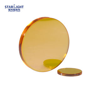 초점 거리 50.8 위한 ZnSe 초점 렌즈 - Product Image 6