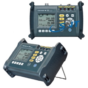 Calibrateur portable Yokogawa CA700, instruments de test et de mesure, calibrateur CA700-E-01-U2-P2, pompe manuelle - Product Image 1